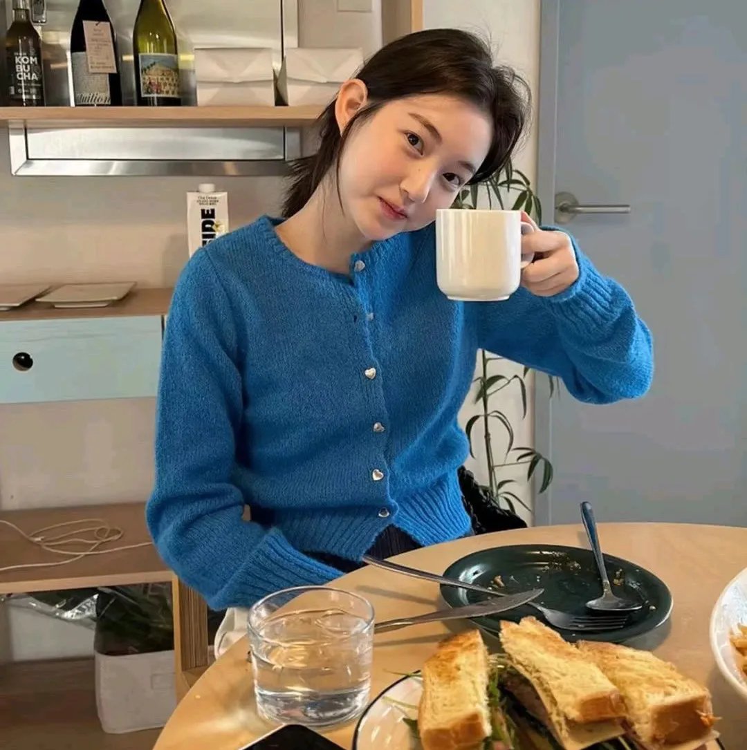 我的最后一任男朋友